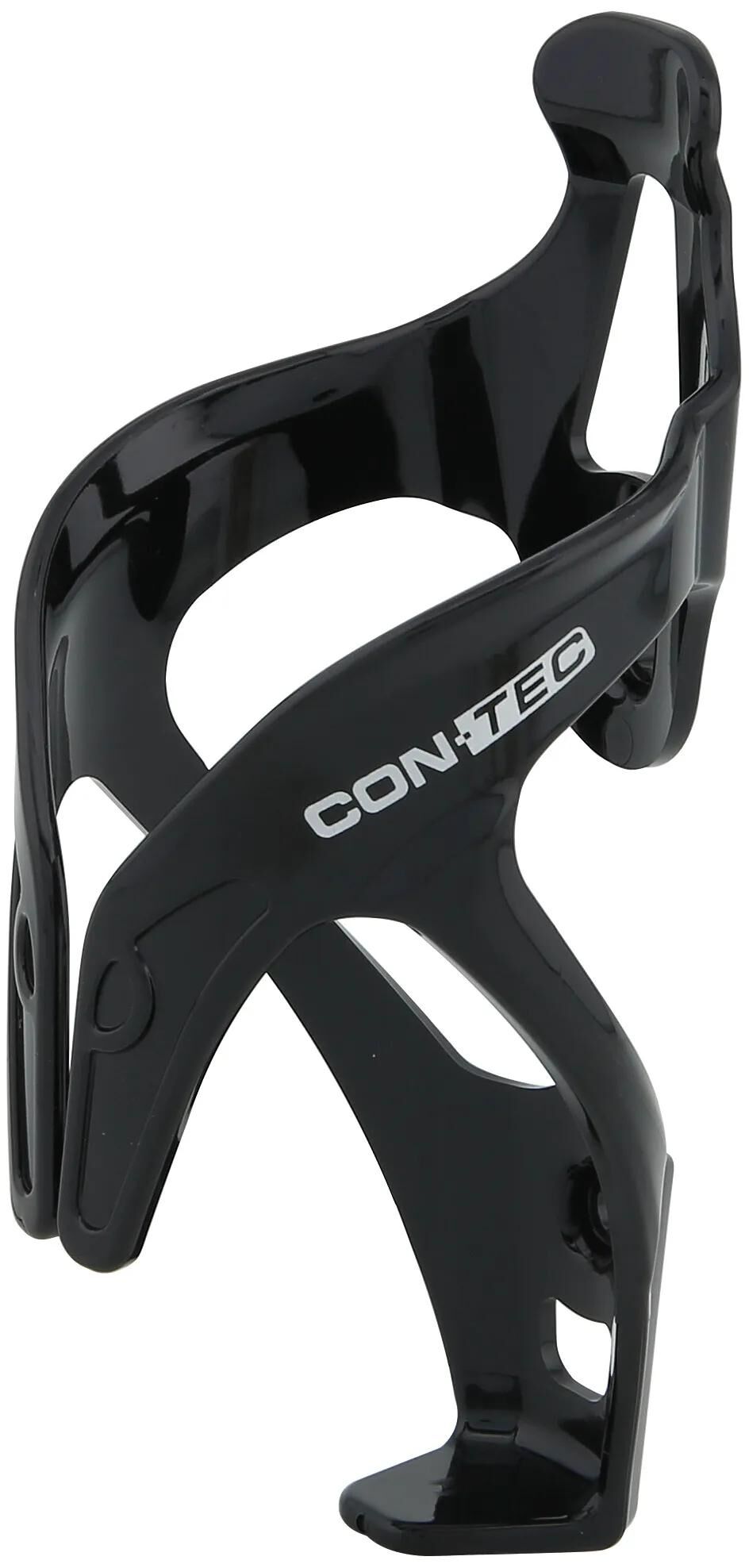 Contec trinkflaschenhalter original ct bottle cage original black