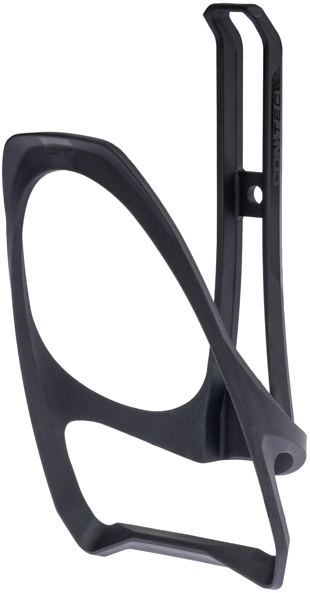 Contec bidonhouder stand cage ct bottle cage stand cage black