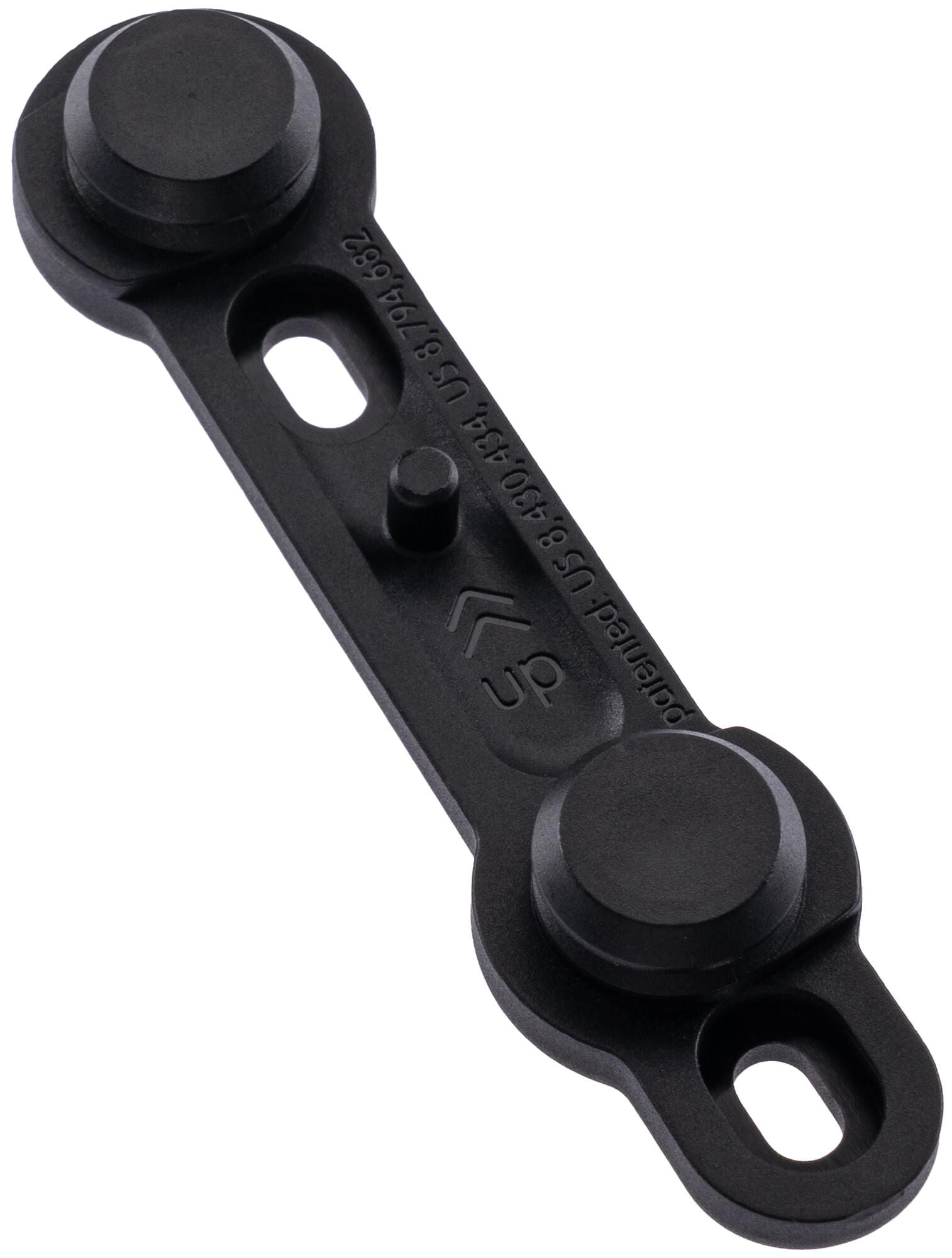 Contec bidon rivers twist set . ct bottle rivers twist set 600ml fidlock w. base