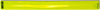4-act reflexband snap wrap ref.strap snap wrap 3x34cm yellow