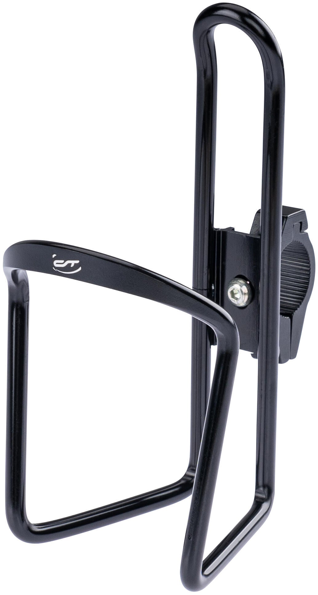 Contec bidonhouder bar classic ct bottle cage bar cl. black