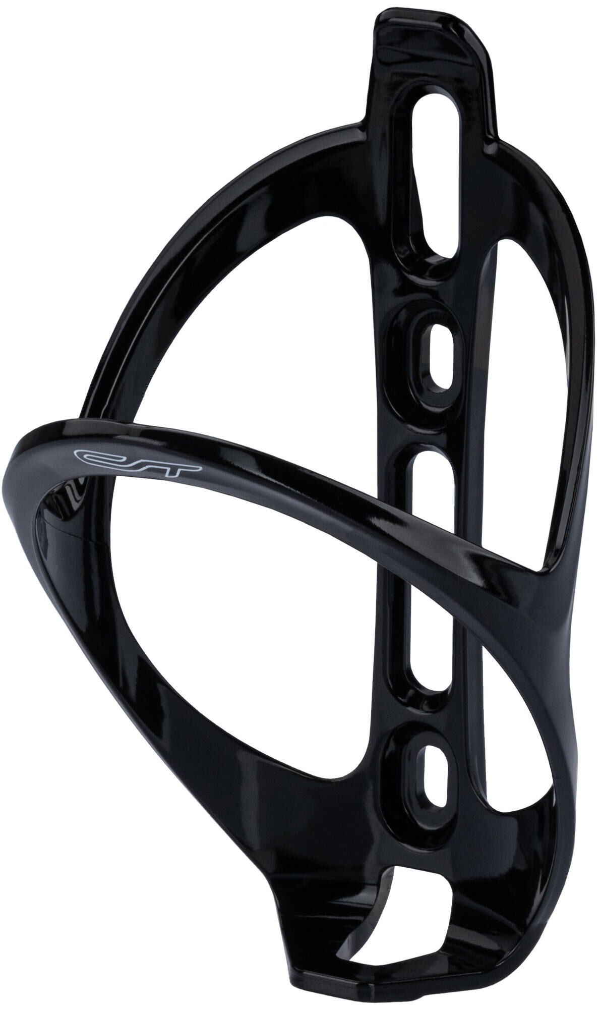 Contec bidonhouder 2nine ct bottle cage twonine black