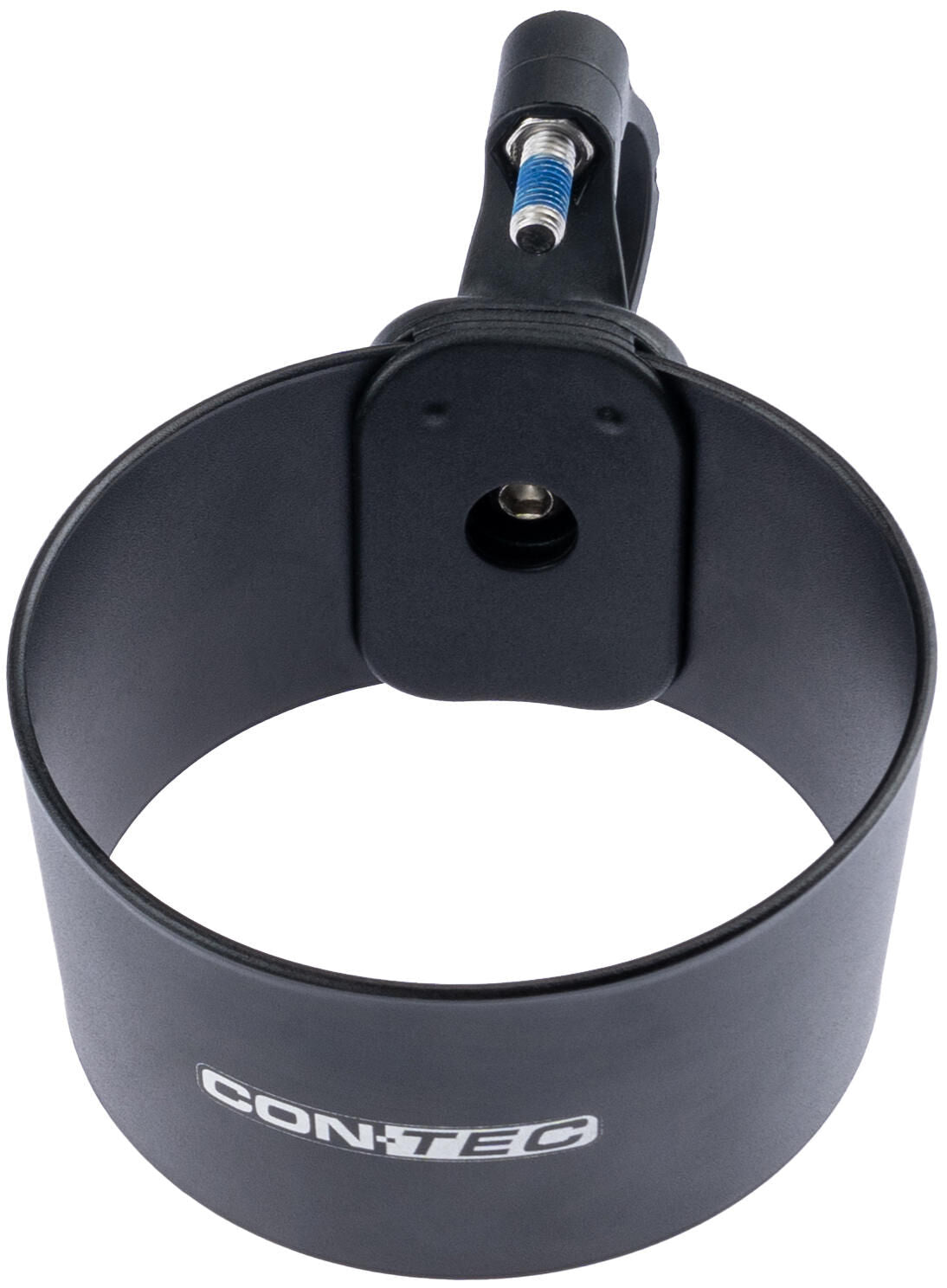 Contec bekerhouder cupper ct cup holder cupper black
