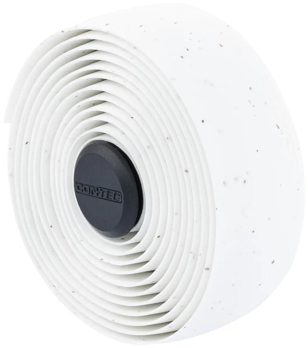 Contec lenkerband prestige.cork ct bar tape prestige.cork 200mm white