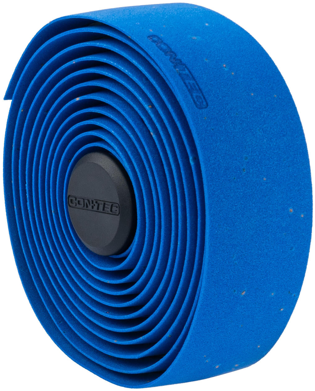 Contec stuurlint prestige.cork ct bar tape prestige.cork 200mm blue
