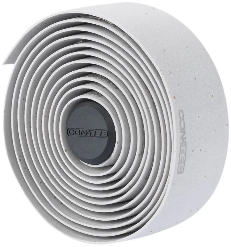 Contec lenkerband prestige.cork ct bar tape prestige.cork 200mm grey