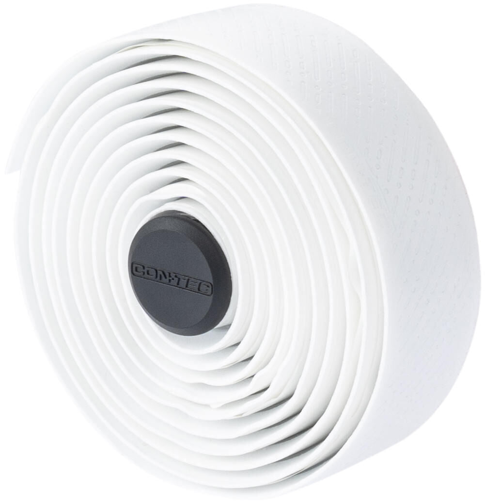 Contec stuurlint supercomfort.grip ct bar tape supercomfort.grip white