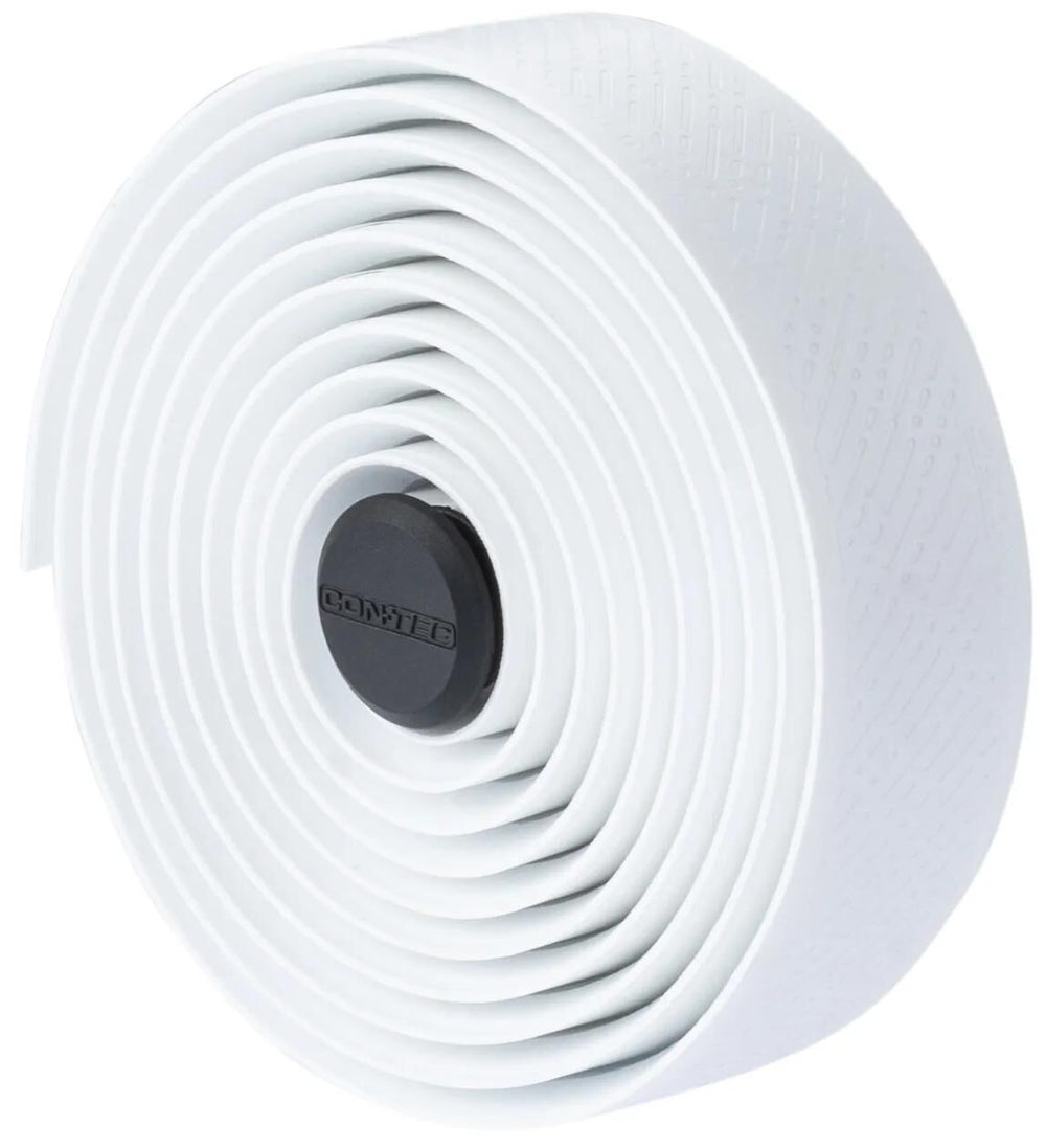 Contec lenkerband supercomfort.grip mg ct bar tape supercomf.grip mg white