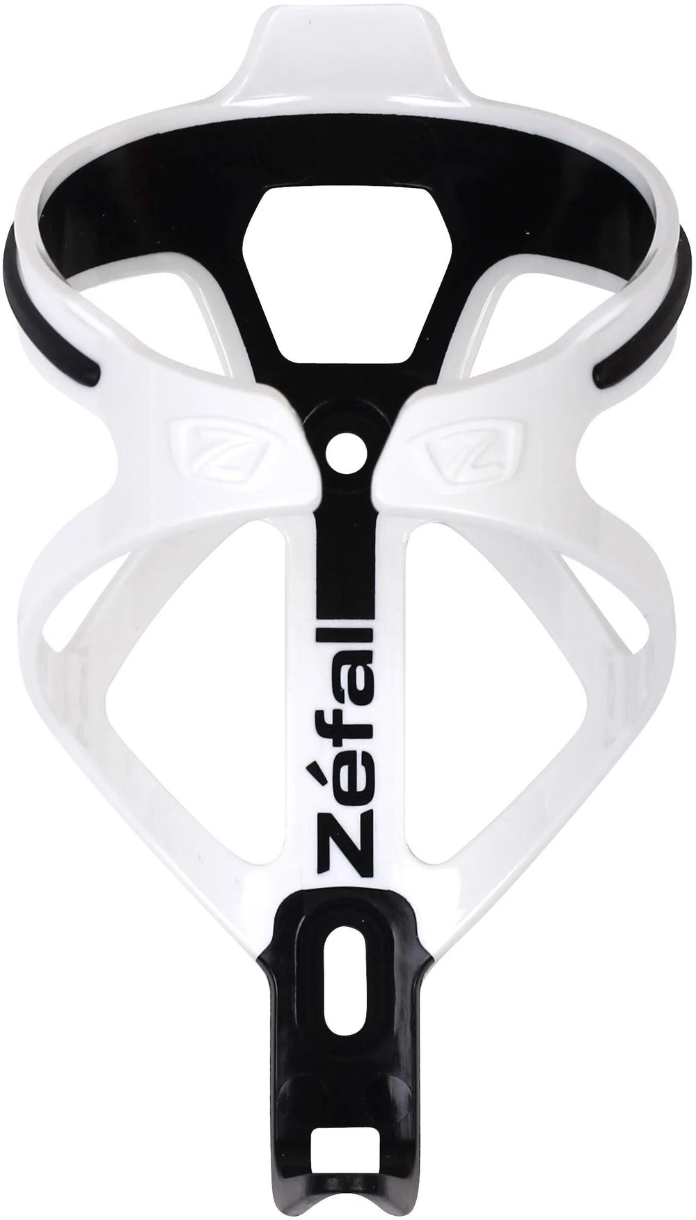 Zéfal bidonhouder pulse b2 bot.cage pulse b2 white