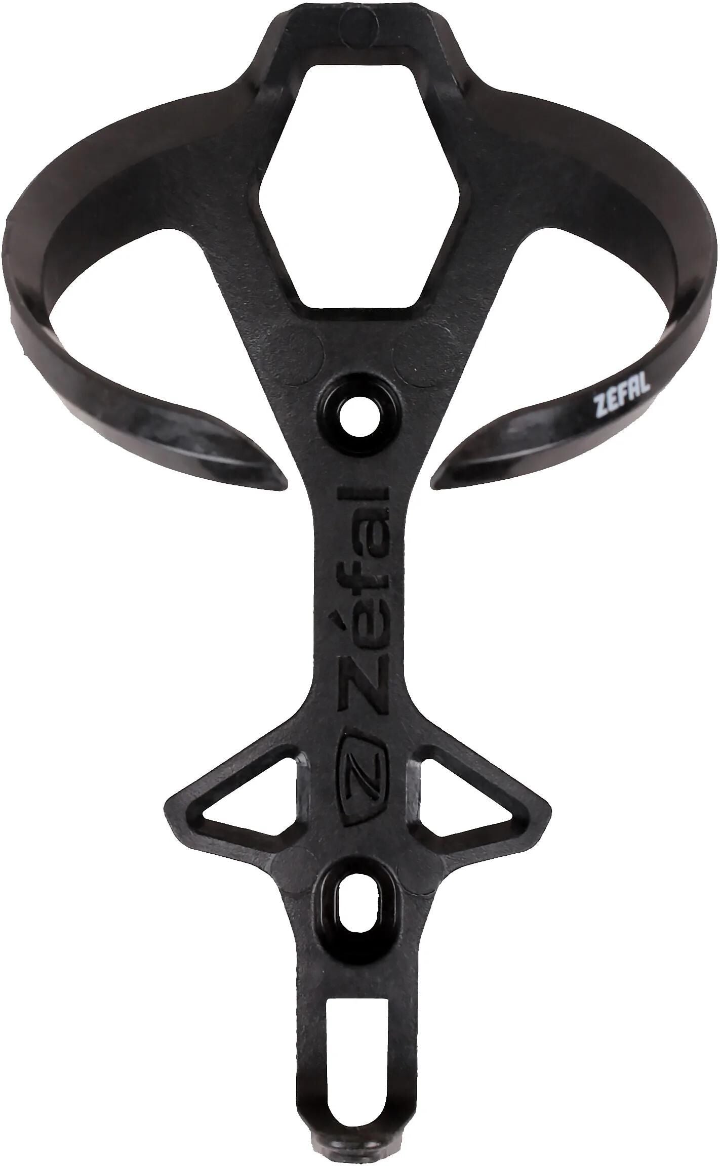 Zéfal trinkflaschenhalter pulse l2 bot.cage pulse l2 black