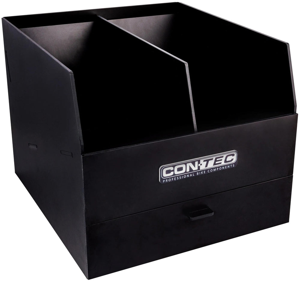 Contec verkaufsdisplay mechanic ct workshop display mecha nic without equipment bla