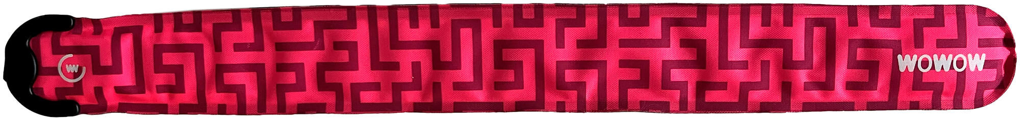 Wowow stardust snap wrap - safety tape