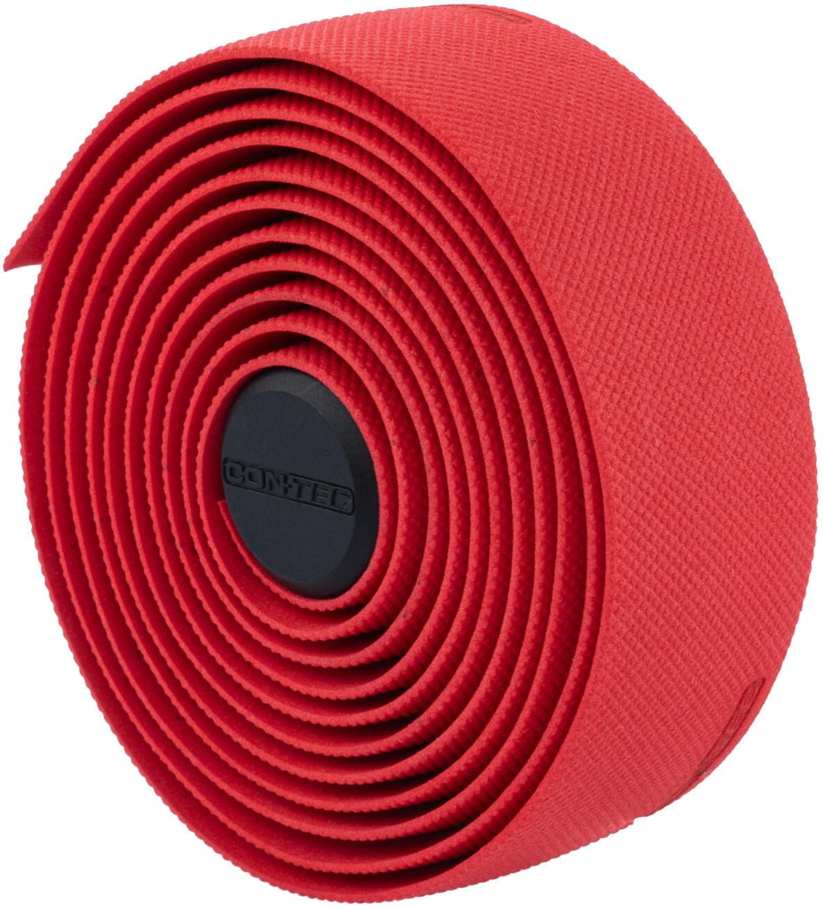 Contec stuurlint prestige.grip ct bar tape prestige.grip 200mm red