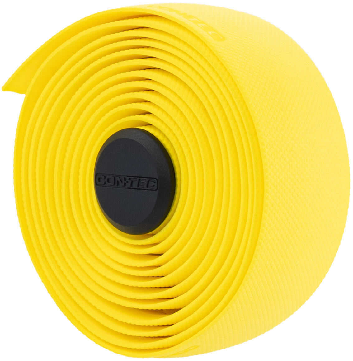 Contec stuurlint prestige.grip ct bar tape prestige.grip 200mm yellow