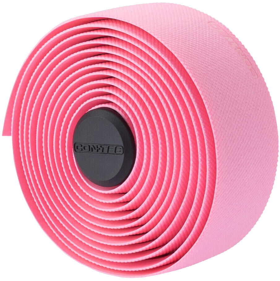 Contec stuurlint prestige.grip ct bar tape prestige.grip 200mm pink