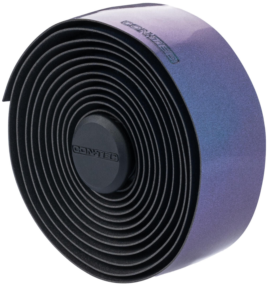 Contec stuurlint comfort.tacky ct bar tape comfort.tacky chameleon metallic