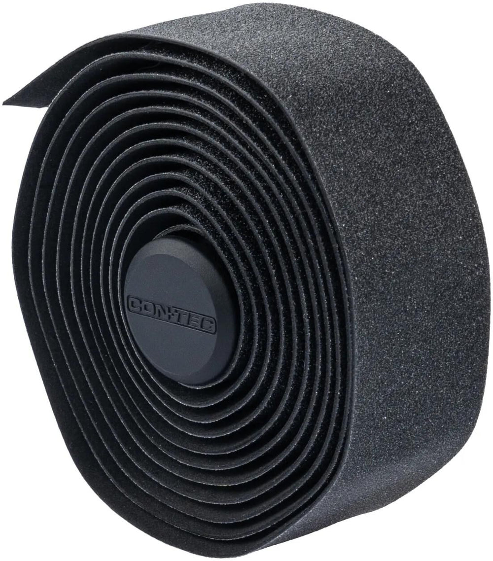 Contec lenkerband reflex.grip ct bar tape reflex.grip 200mm black reflex