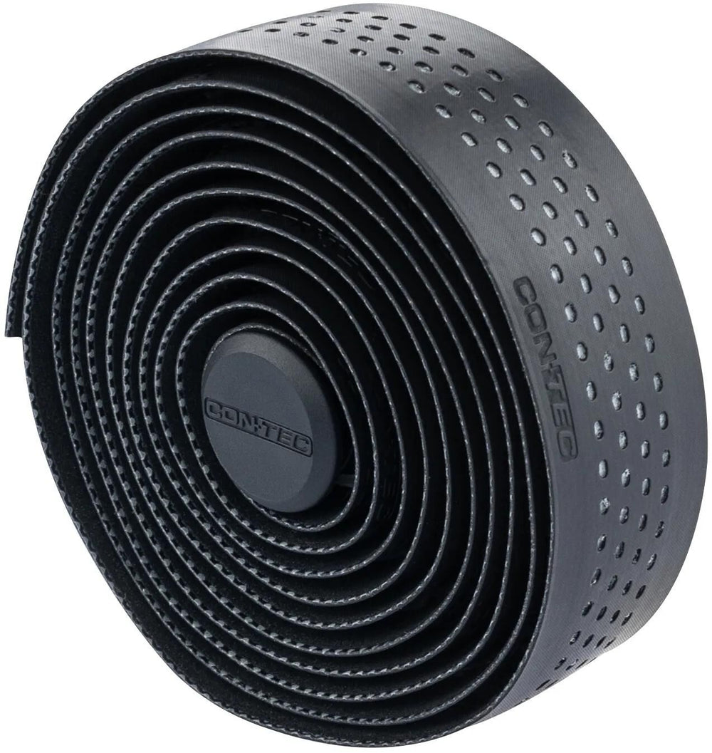 Contec lenkerband reflex.micro ct bar tape reflex.micro 200mm black reflex