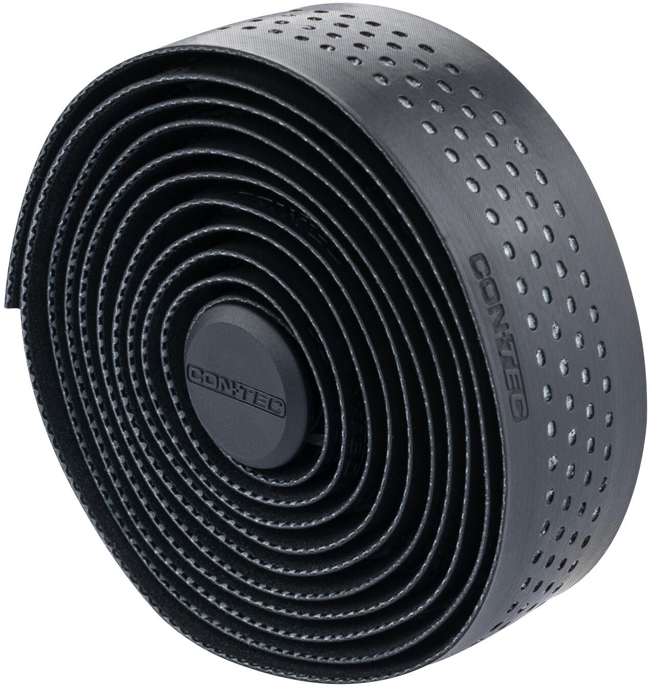 Contec stuurlint reflex.micro ct bar tape reflex.micro 200mm black reflex