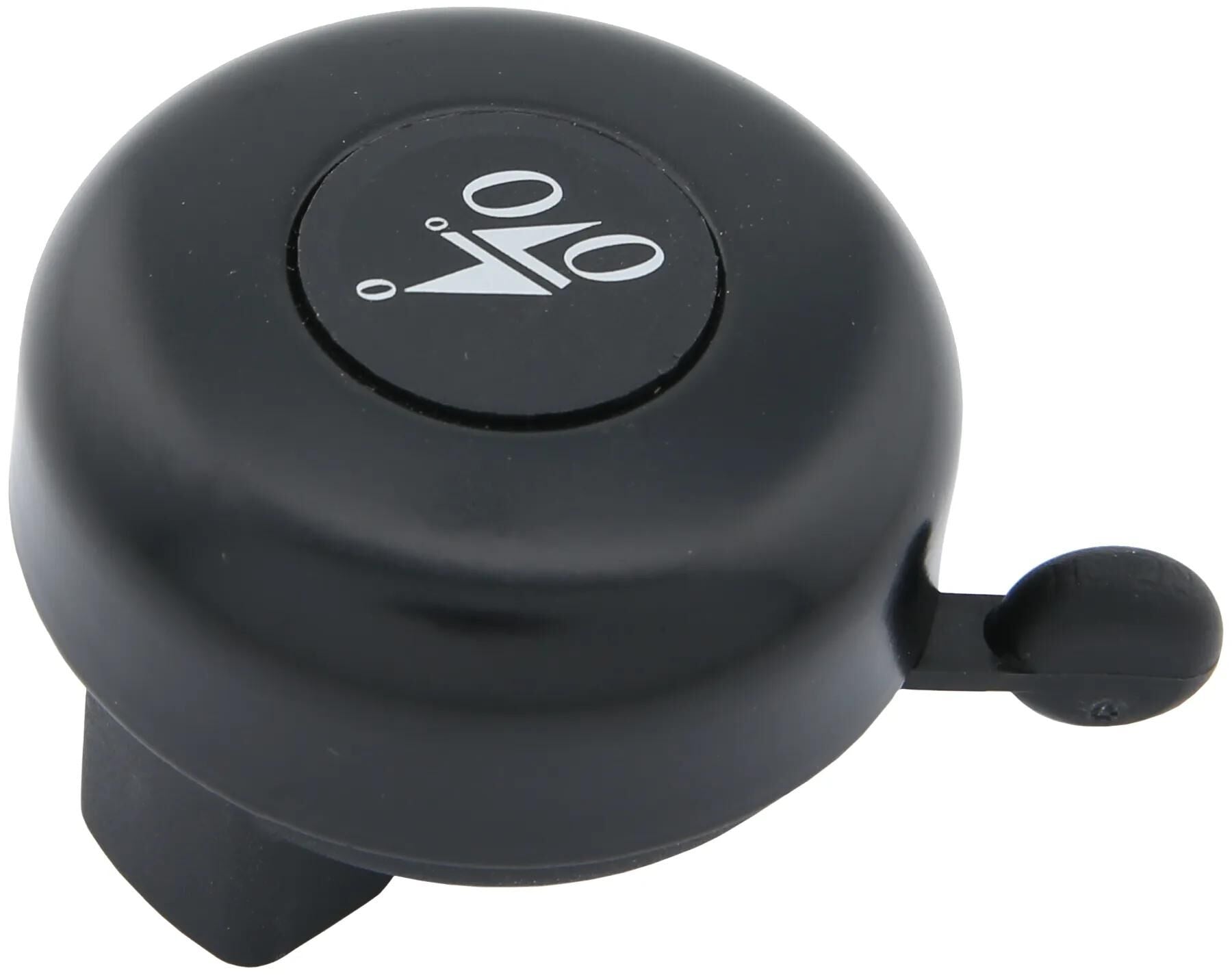 Reich klingel radfahrer bell radfahrer black