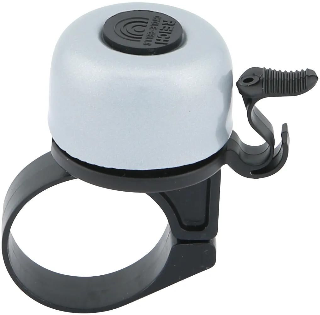 Reich minibel easy oversize mini bell easy oversize sil.