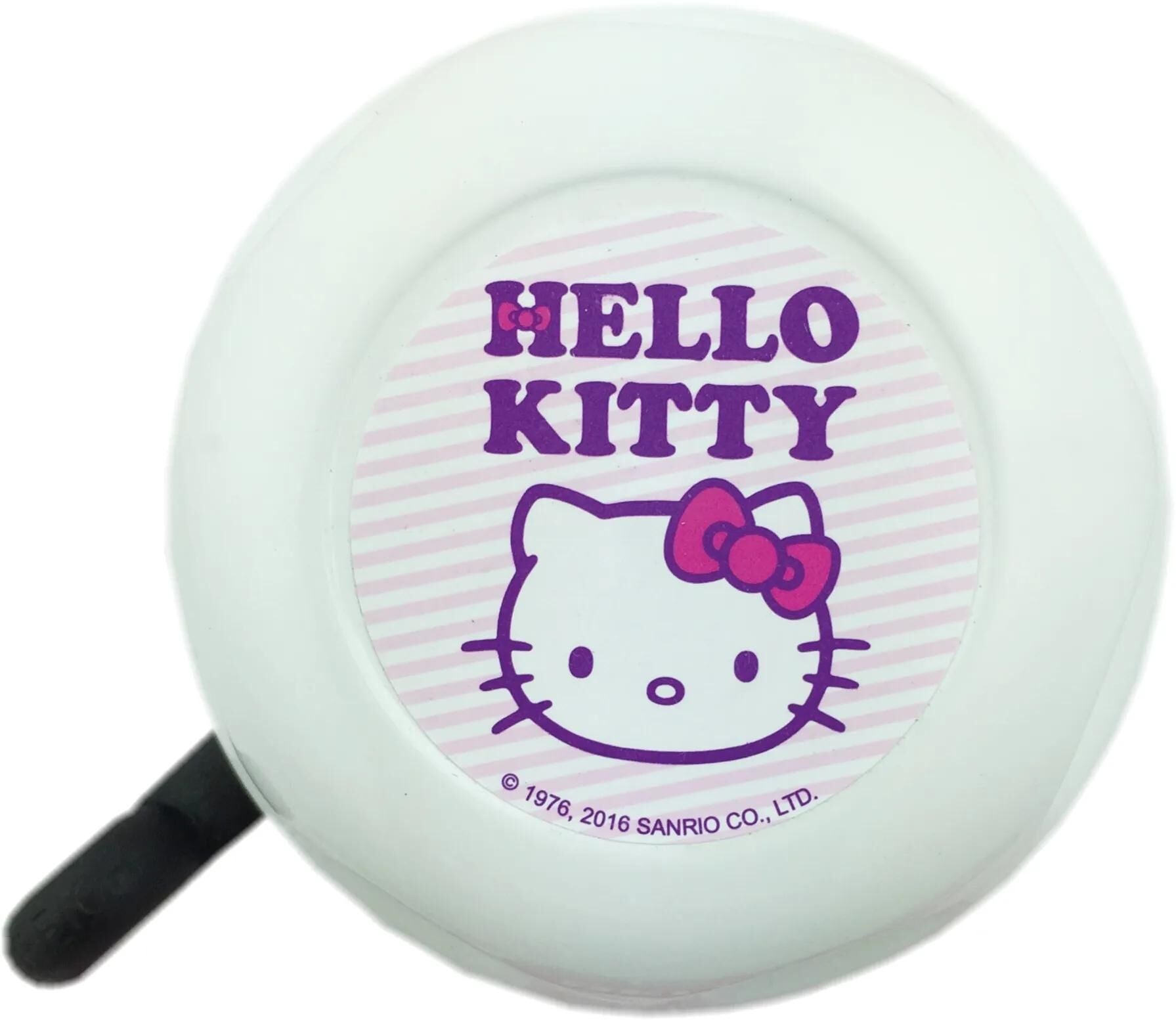 Bike fashion kinderglocke bell hello kitty