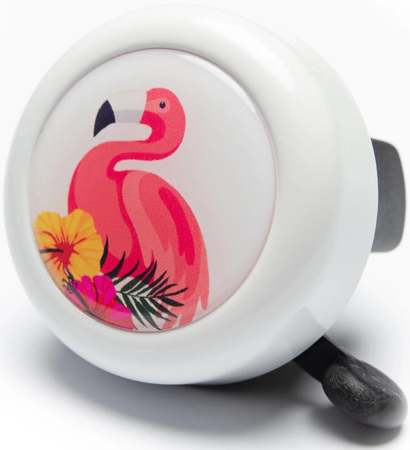 Reich klingel flamingo bell flamingo white
