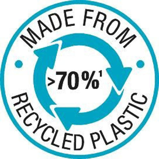 Gardena tuinzak popup vierkant 127l m