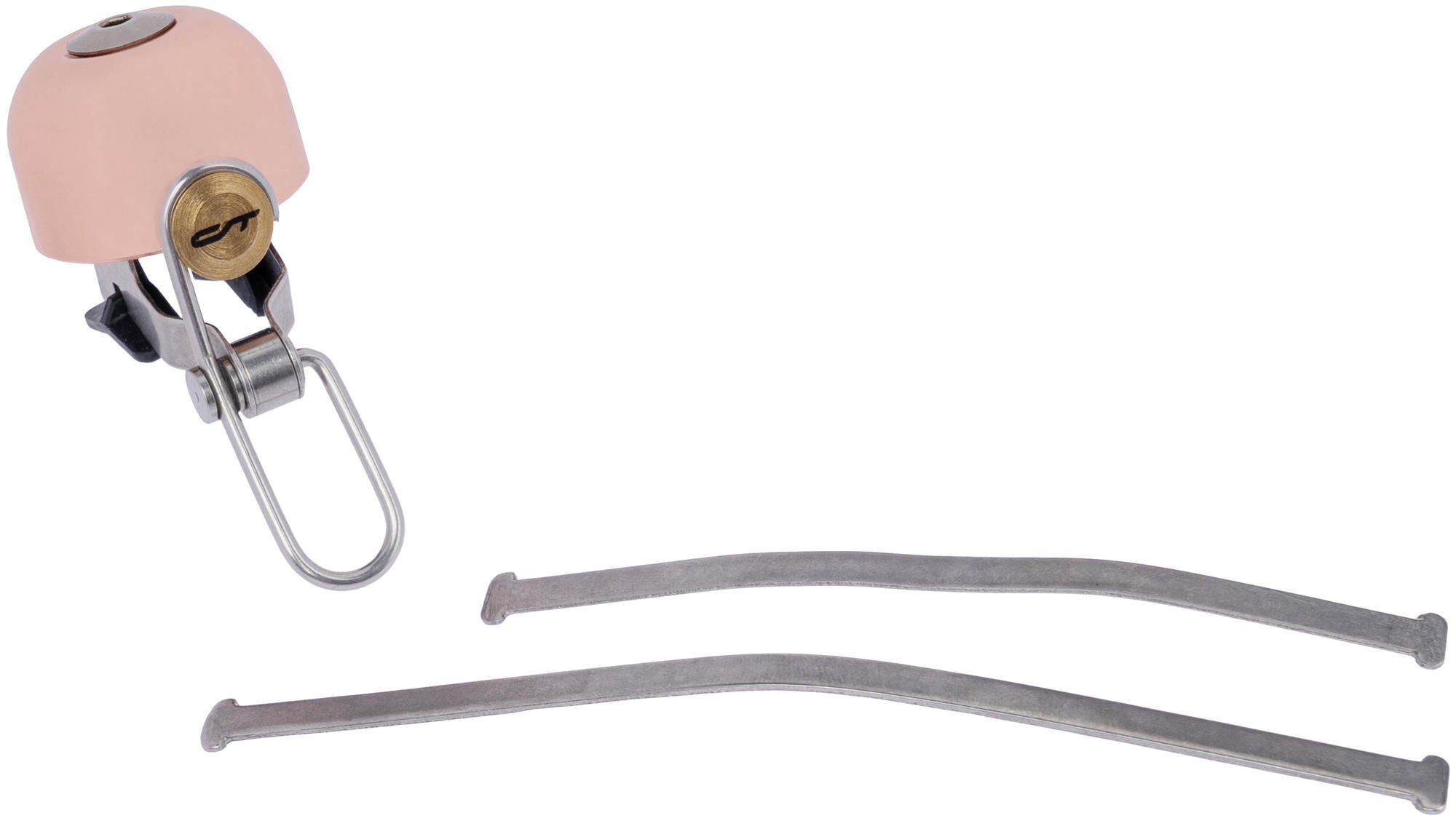 Contec fietsbel copendingen ct bell copendingen copper