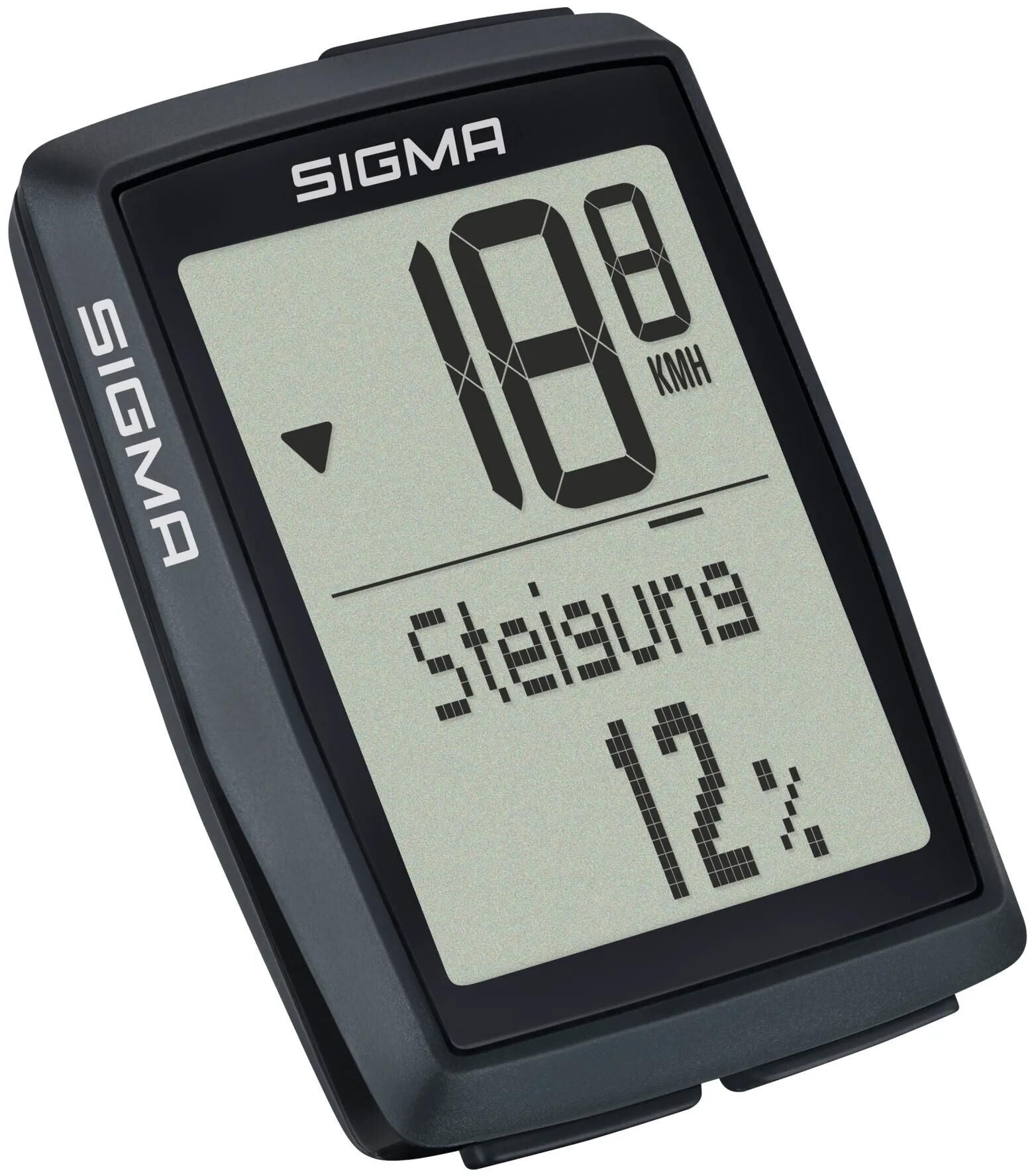 Sigma Originals ordinateur de vélo sans fil BC 14.0 WL STS