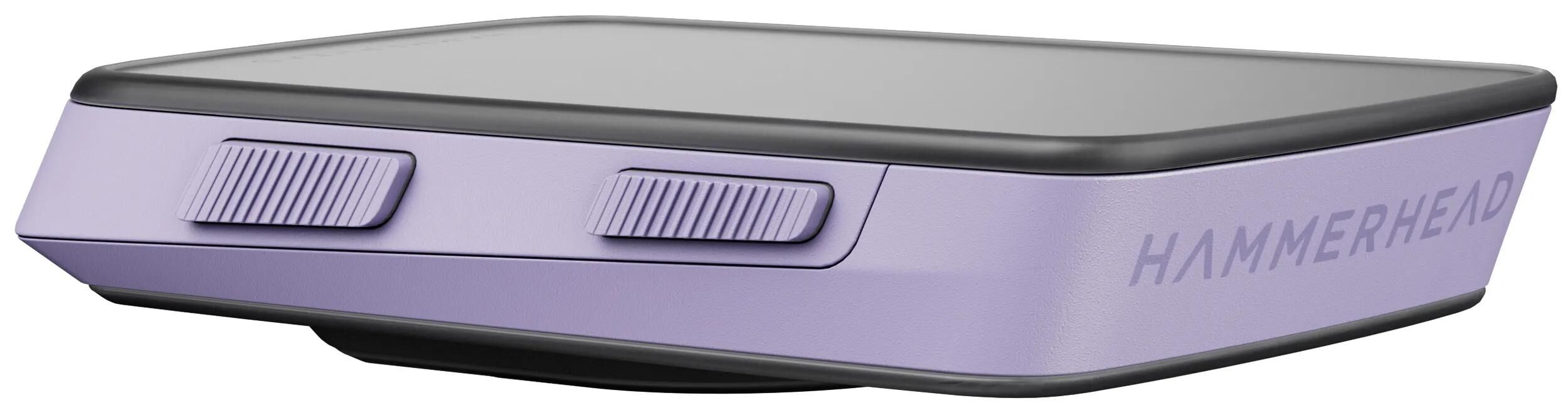 Hammerhead computergehäuse karoo case set for karoo violet