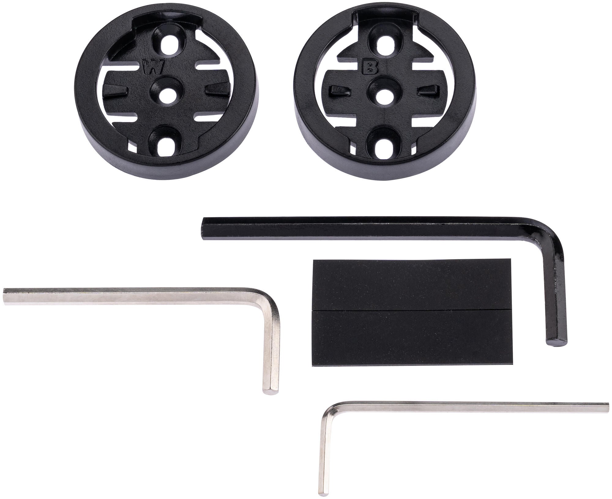 Contec fietscomputerhouder mount.mate ct bike carrier mount.ma te f.garmin,wahoo,gopro