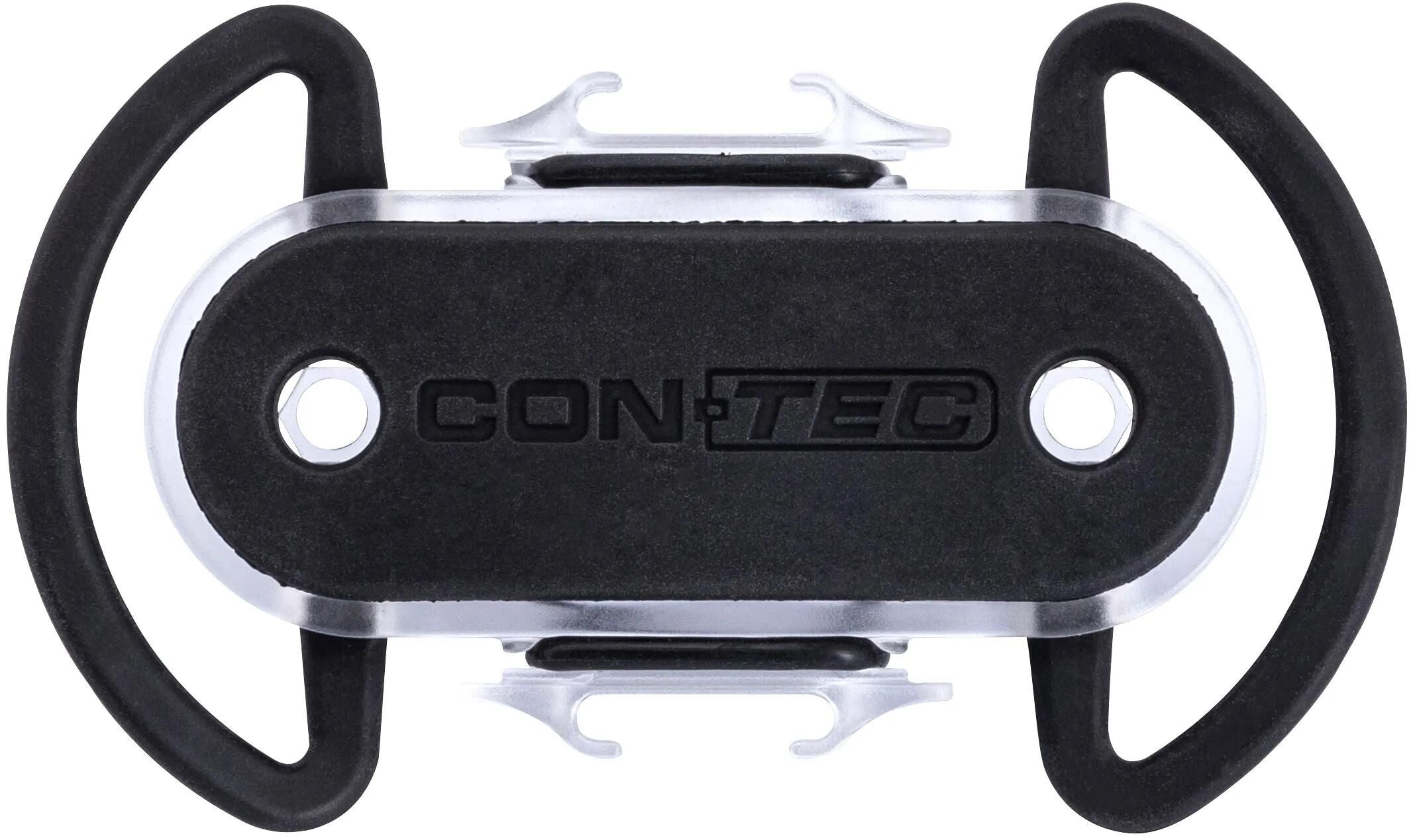 Contec universalhalterung add.all ct uni. holder add.all silikon, black