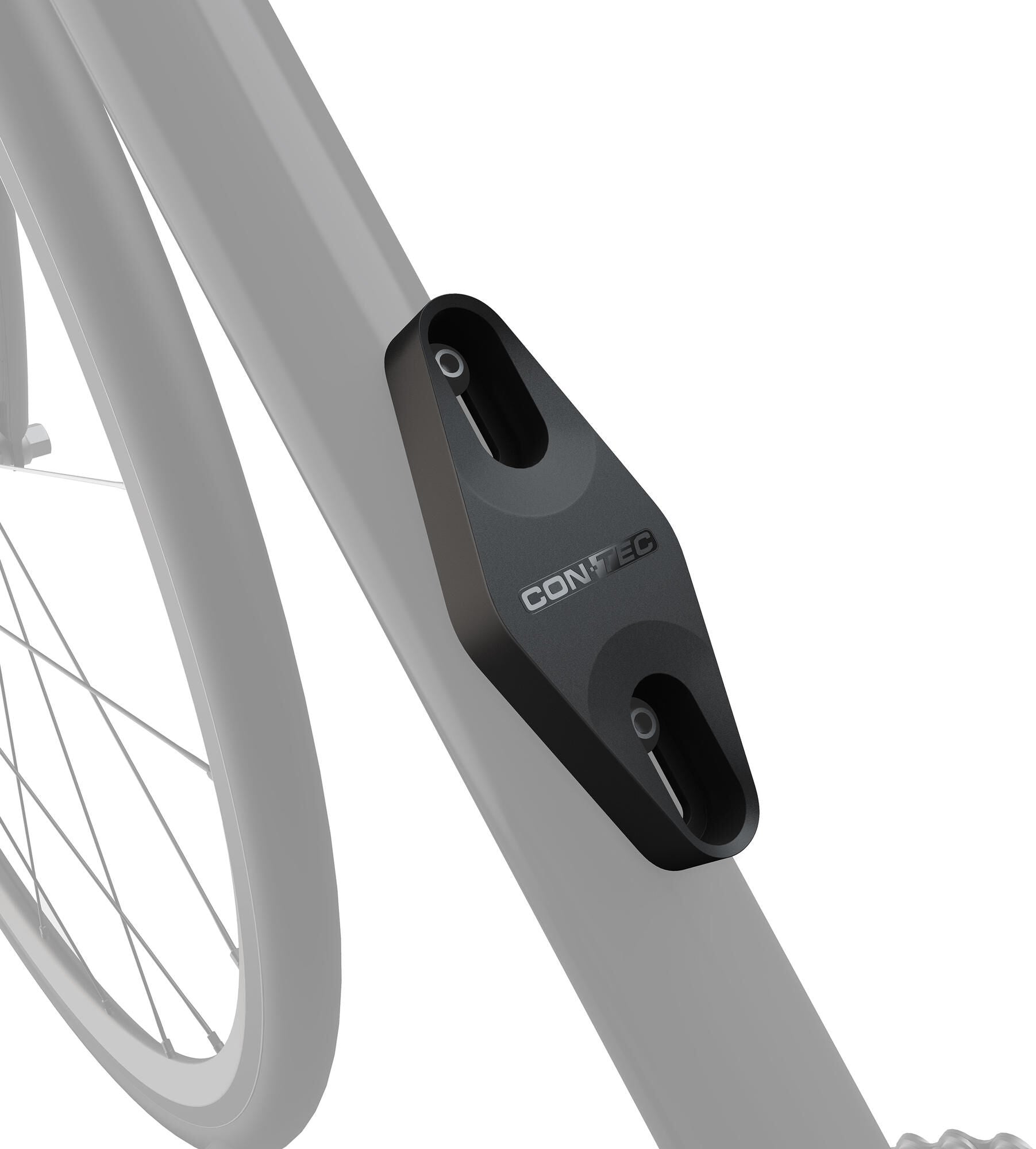 Contec houder clue frame ct bracket clue frame black