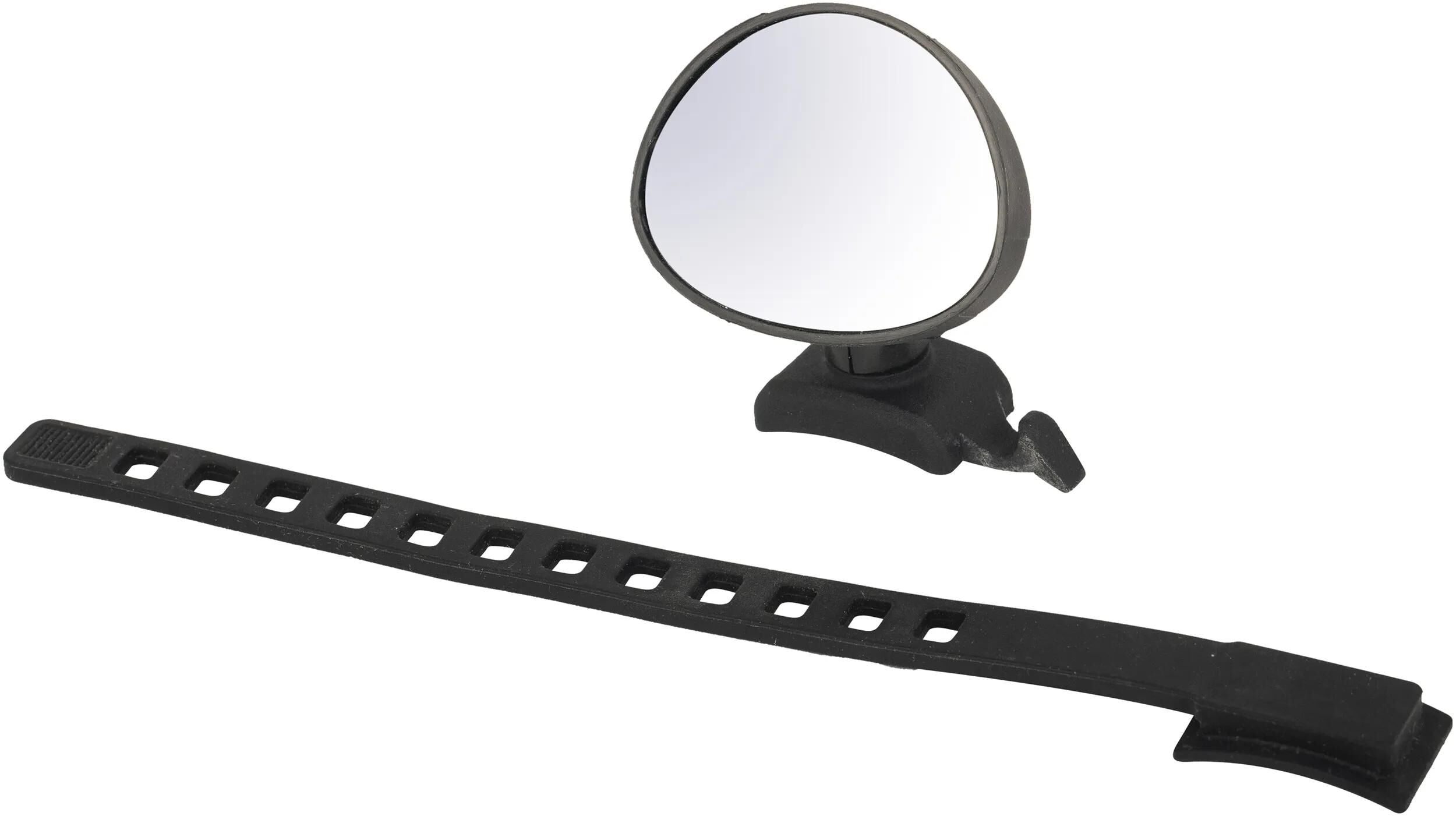 Zéfal rückspiegel spy 15 mirror spy 15 black