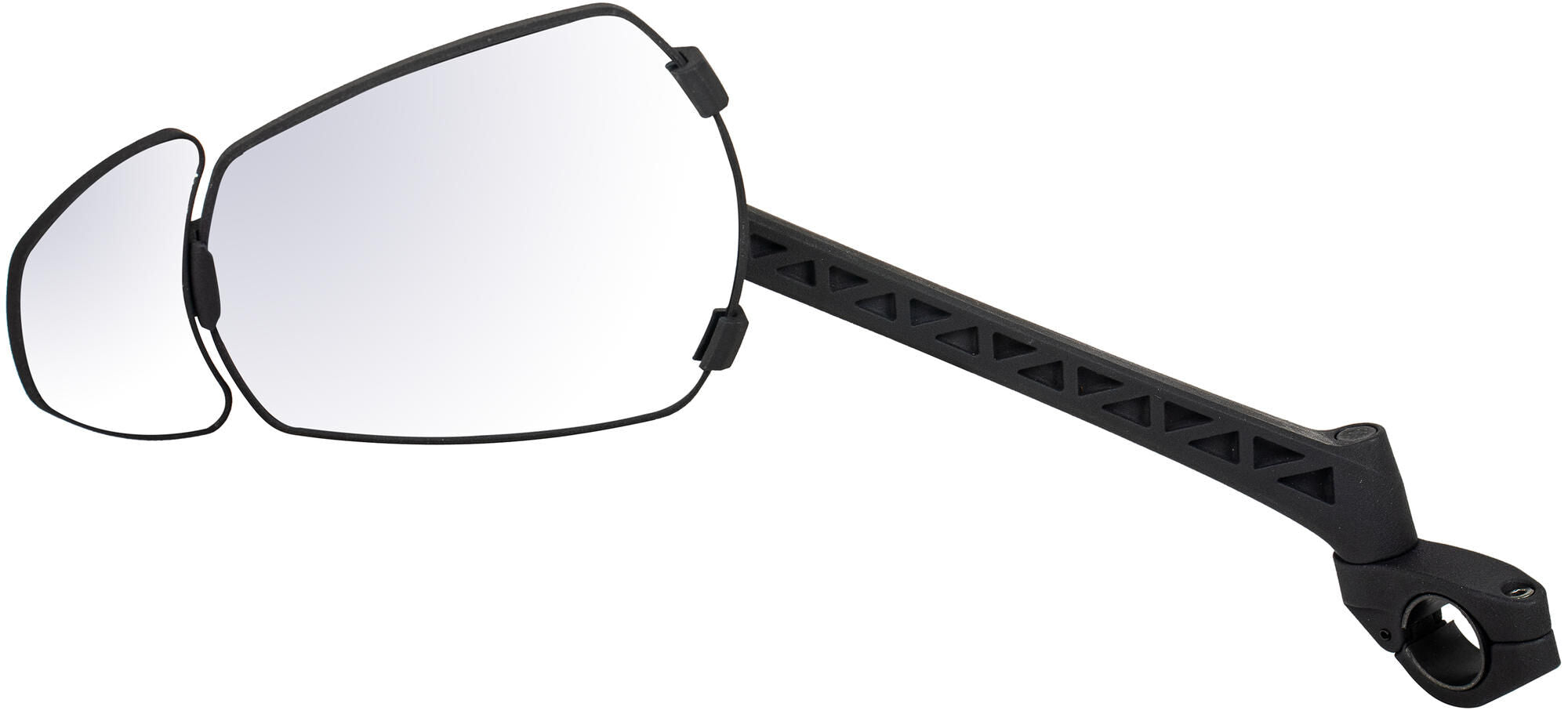 Zefal zéfal achteruitkijkspiegel espion e100 mirror zéfal espion e100 black left