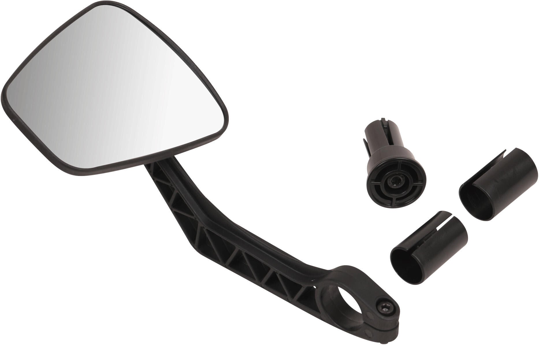 Zefal zéfal achteruitkijkspiegel zl tower mirror zéfal zl tower 56cm2