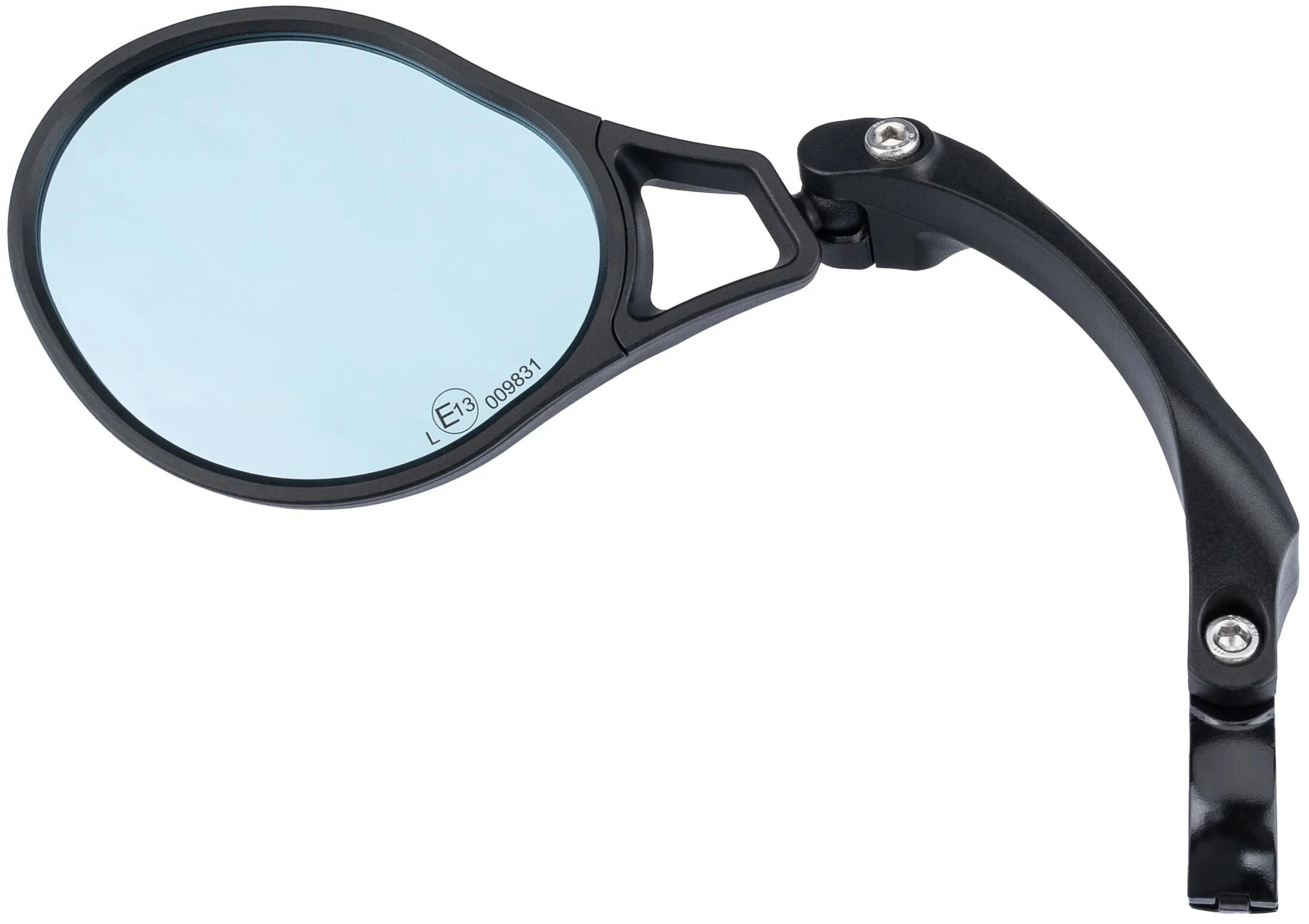 Contec rückspiegel e-view speed ct rear-view mirror e-vie speed dazz left schwa.