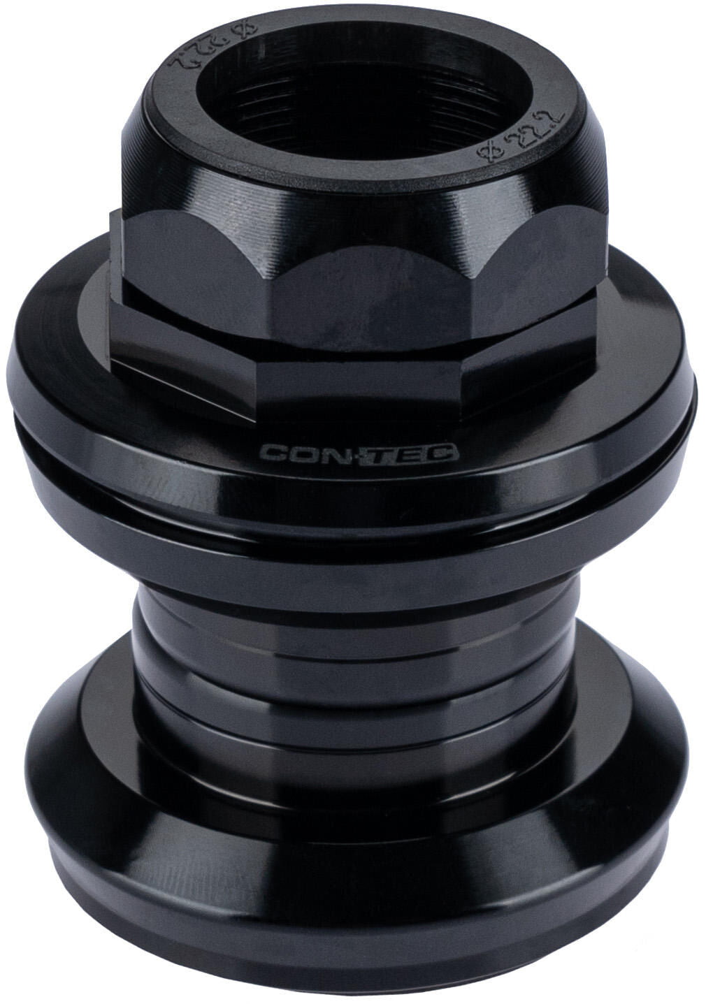 Contec balhoofdstel hs-20 ct headset hs-20 1 26,4mm black