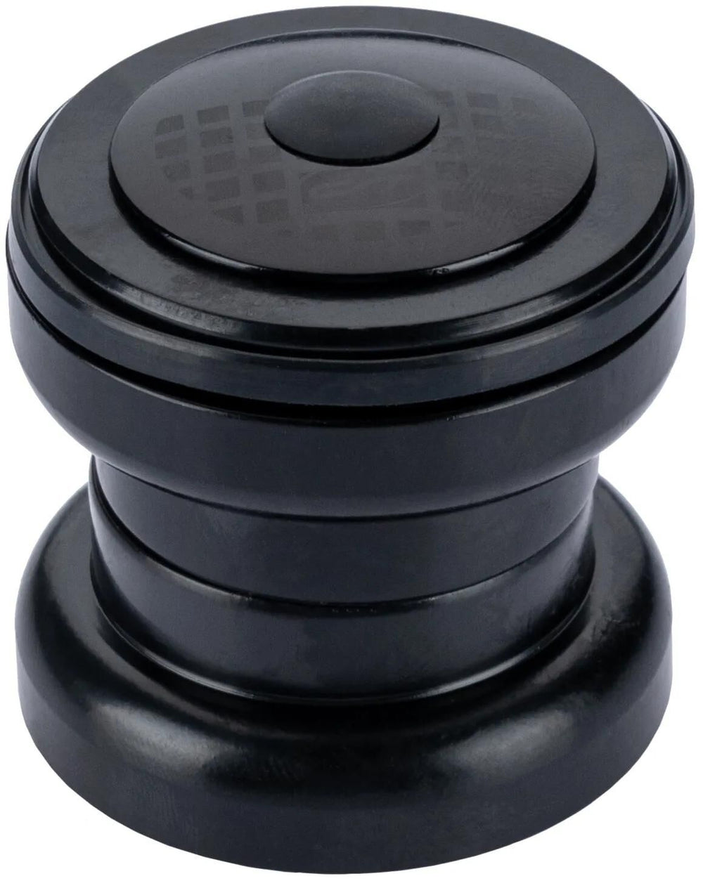 Contec balhoofdstel ahs-20 ct headset ahs-20 ahead, 1 1 8 , black