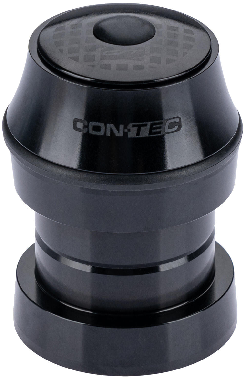 Contec balhoofdstel ahs-40 ct headset ahs-40 ahead, 1 1 8 , black