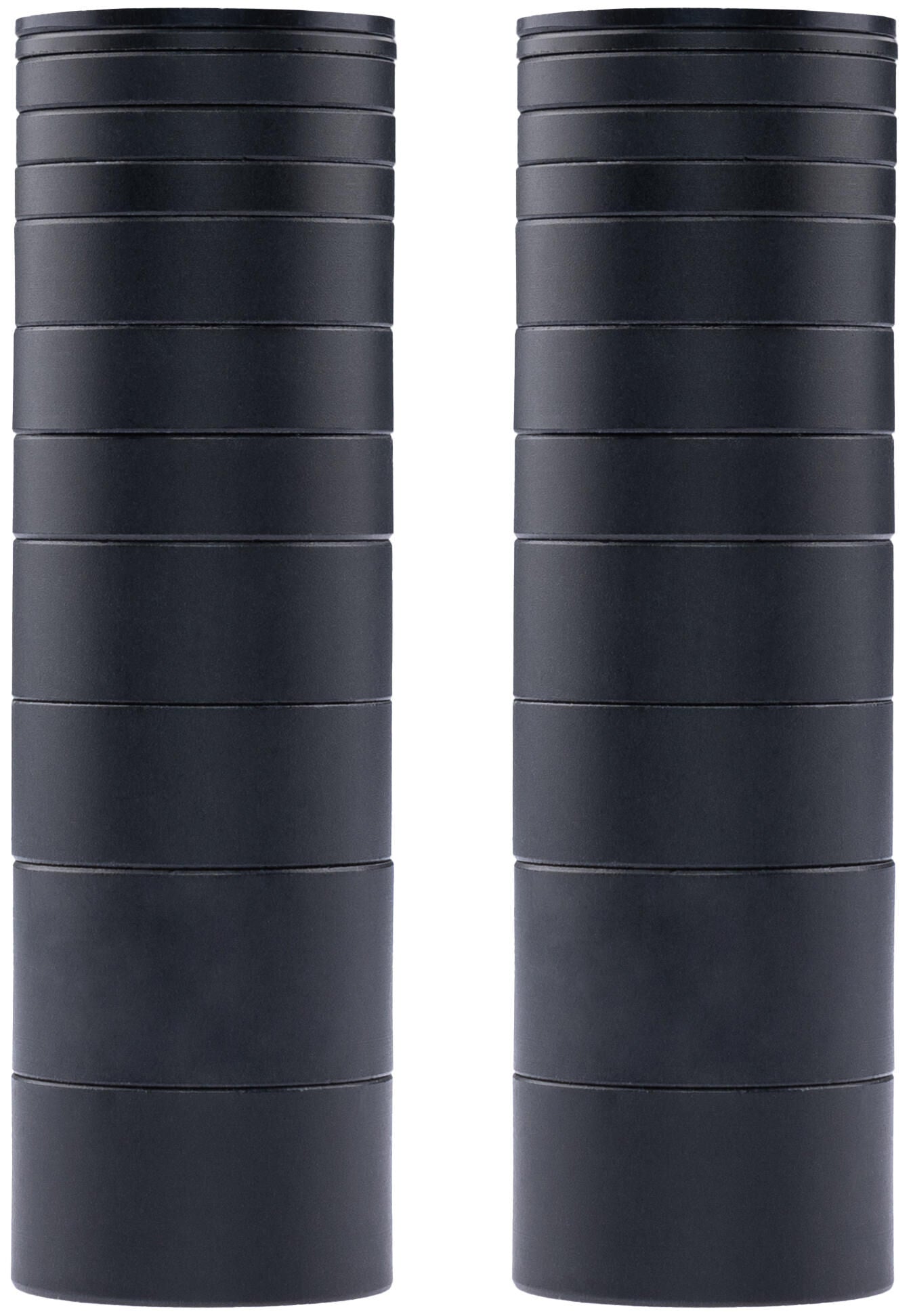 Contec spacer-box toncer ct spacer box toncer 1 1 8 matt black