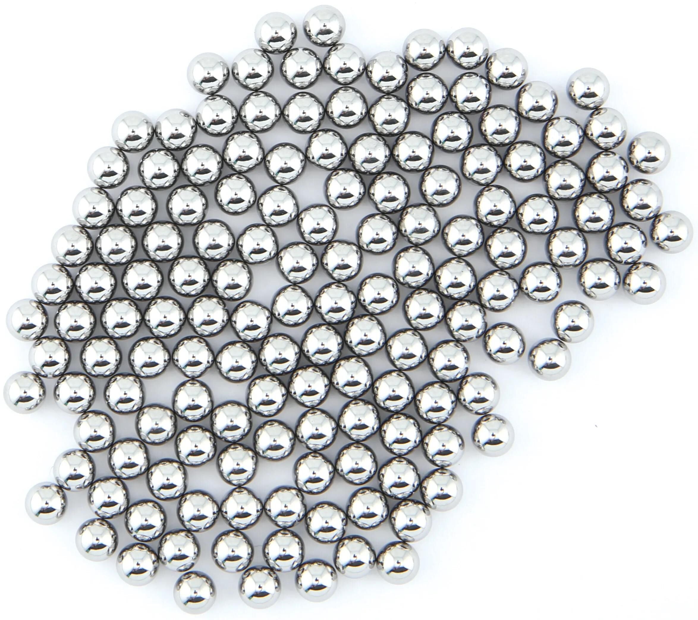 Contour stahlkugeln steel balls 1 8 3.18mm