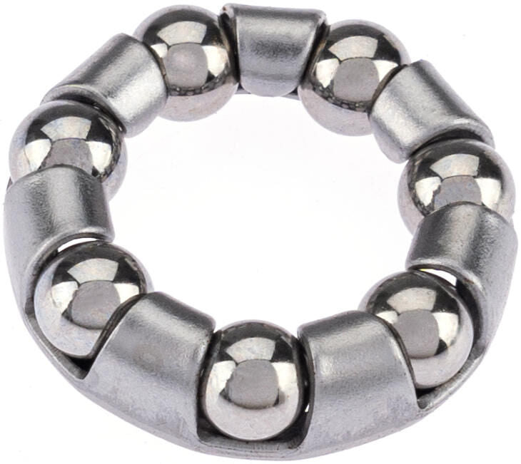 Contec kogelring ct ball ring f. front hub 3 16 7pcs.