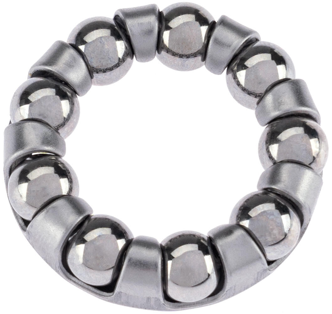 Contec kogelring ct ball ring f. bottom bracket 1 4 9pcs.