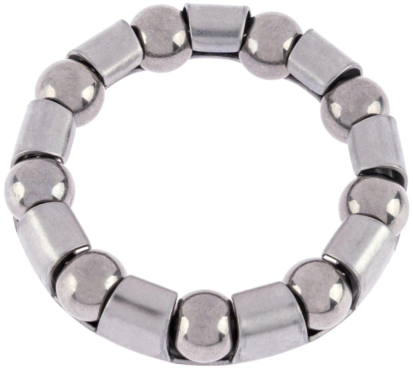 Contec kogelring ct ball ring f.bot.bracket 5 16 9pcs.