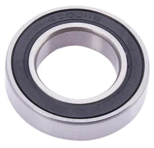 Union kogellager ball bearing cb-106 17x30x7