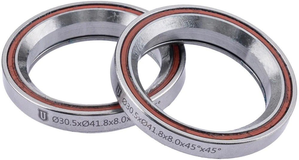 Union kugellager ball bearing uniion cb-735 10pcs.