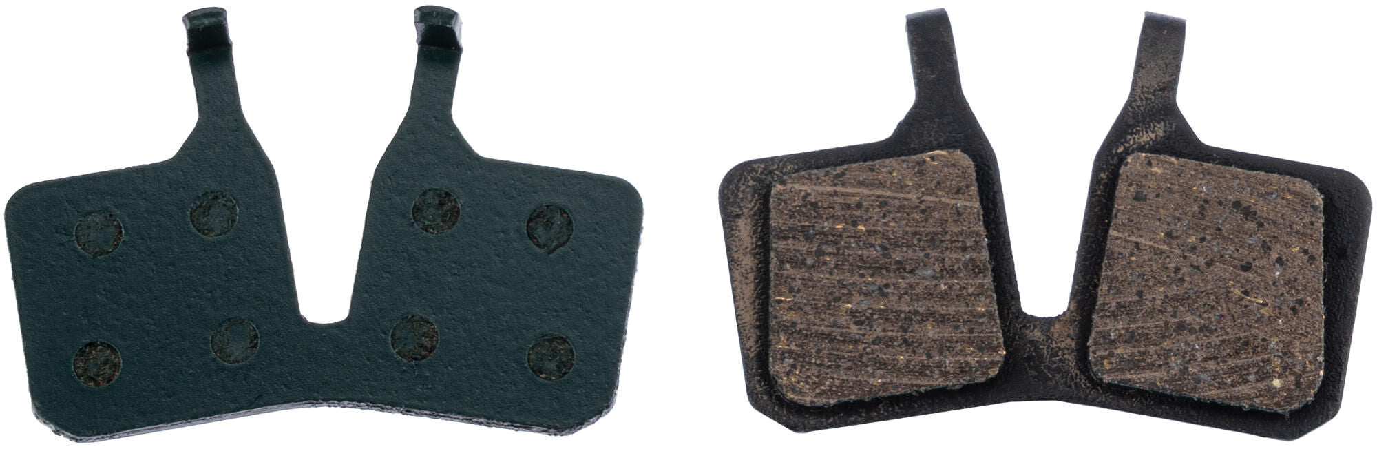 Union schijfremblokset dbp-65e organisch kevlar (25pr)