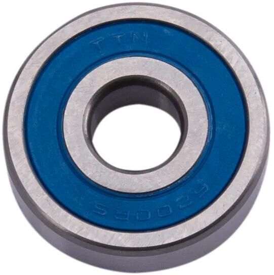 Union marwi cb-067 patroon kogellager 10x30x9 (6200 2rs)